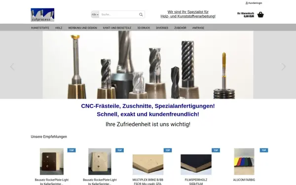 www.cutprocess.de
