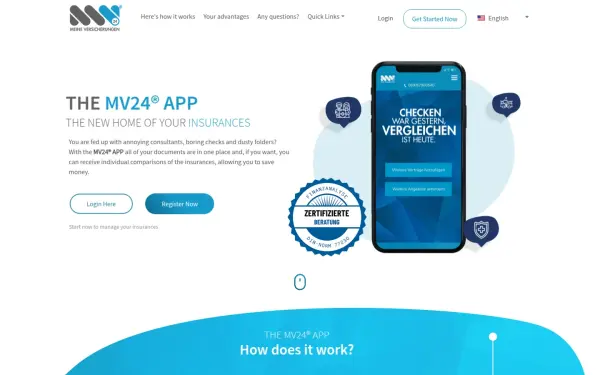 www.meineversicherungen24.de