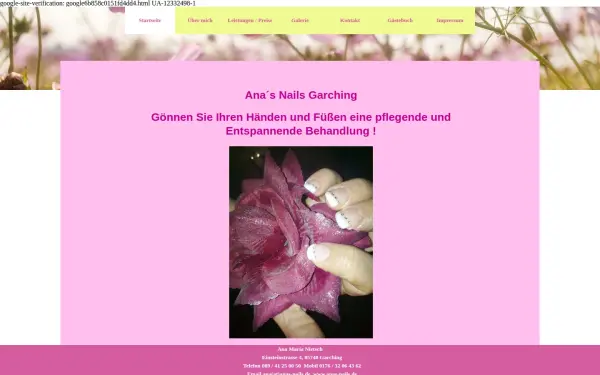 anas-nails.de
