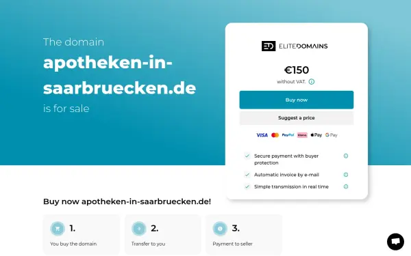 apotheken-in-saarbruecken.de