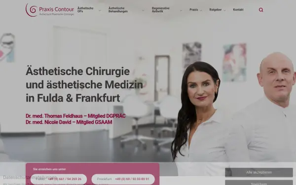 praxis-contour.de