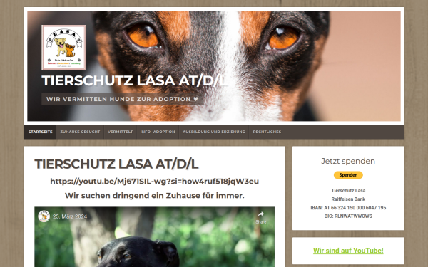 tierschutz-lasa.at