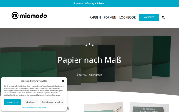 www.miomodo.de