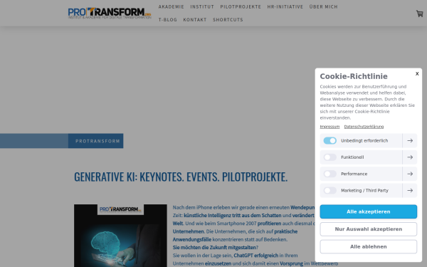 www.protransform.org