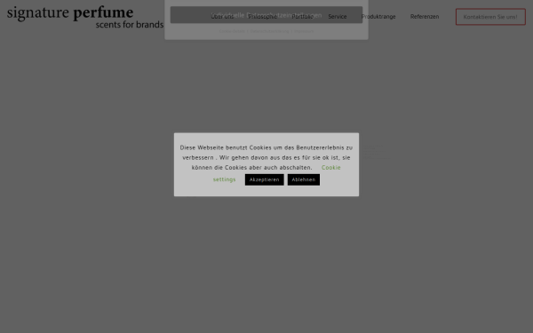 www.signature-perfume.de