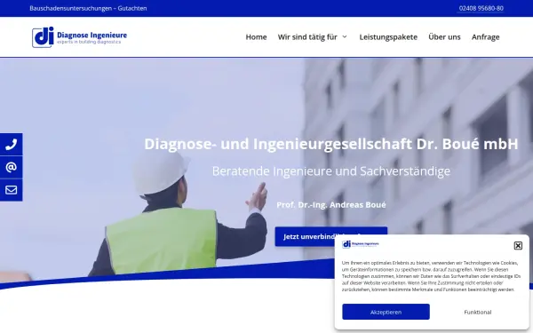 diagnose-ingenieure.de