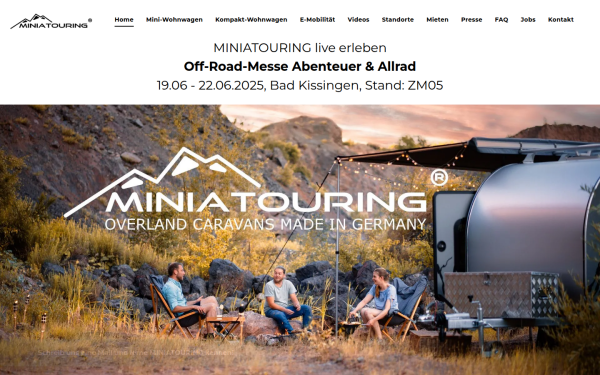 www.miniatouring.de