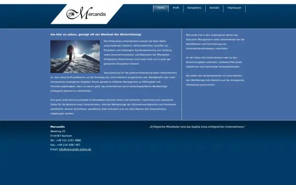 mercandis-online.de