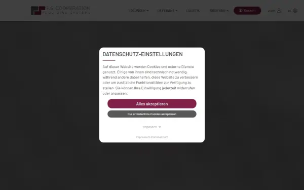 ps-cooperation.de