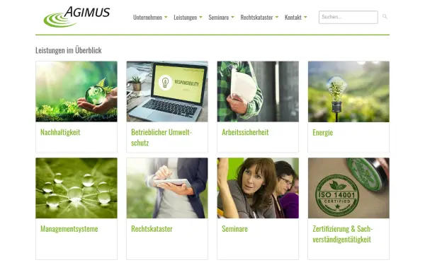 www.agimus.de