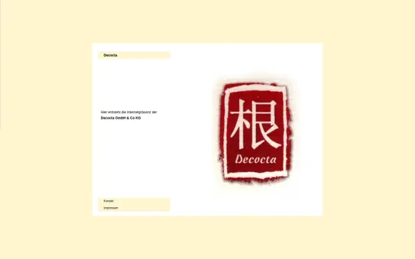 decocta.de