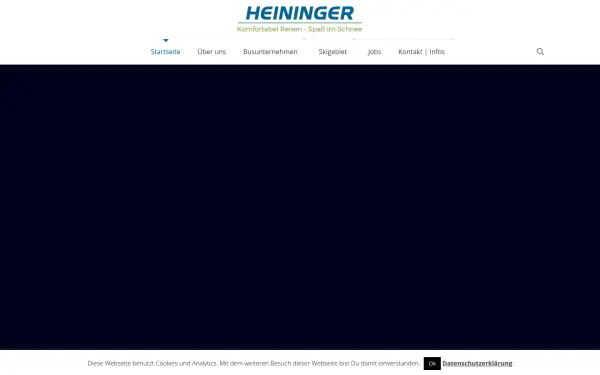 heininger-reisen.de