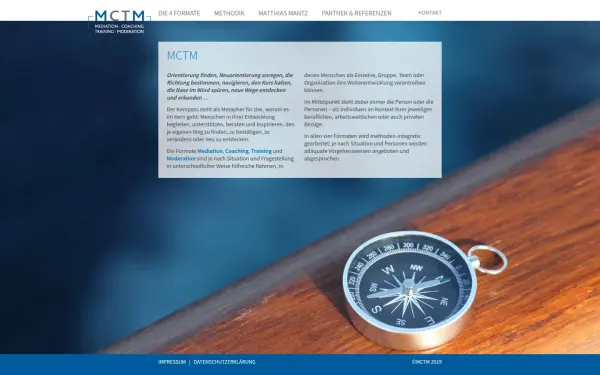 matthiasmantz.de