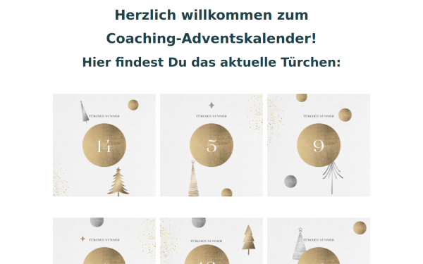 selbstcoaching.blog