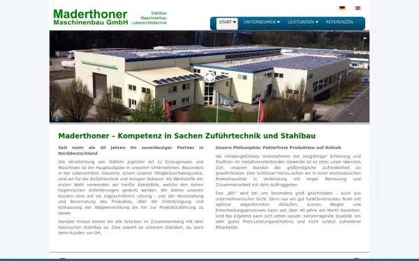 maderthoner-maschinenbau.de