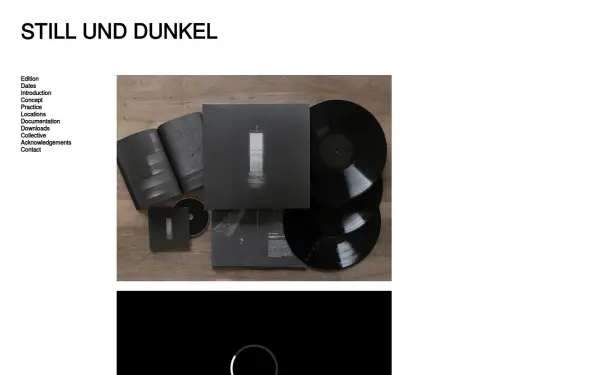 stillunddunkel.com