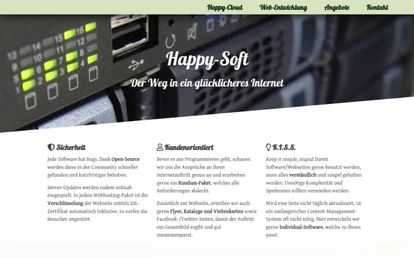 www.happy-soft.ch
