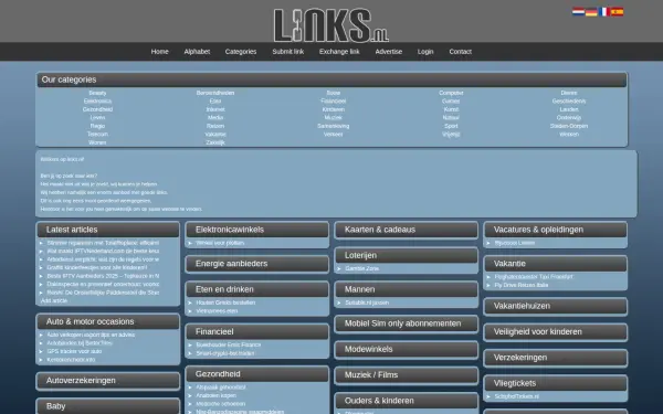 links.nl