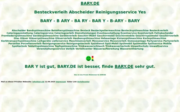 bary.de
