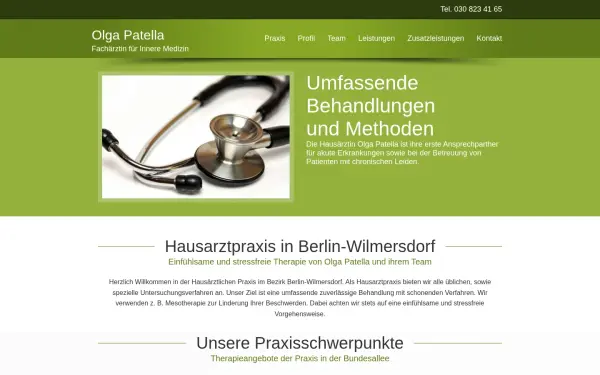 hausaerztin-wilmersdorf.de