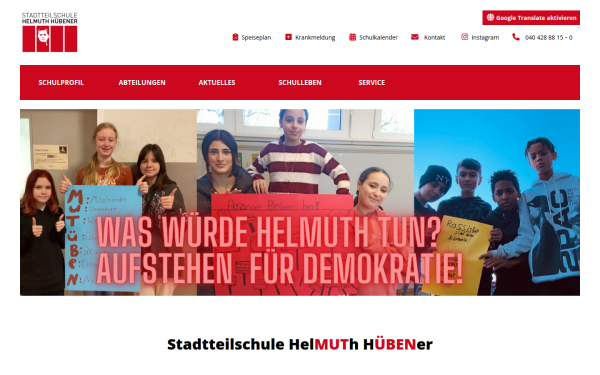 helmuthhuebener.hamburg.de