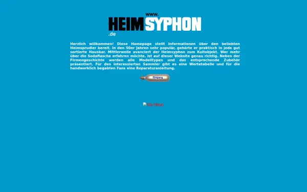 heimsyphon.de