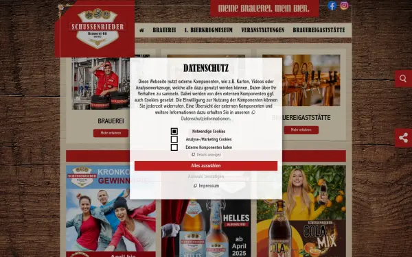 www.schussenrieder.de
