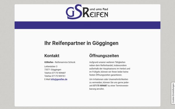 gsreifen.de