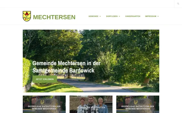 mechtersen.de