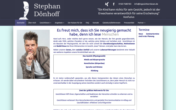 ingesichternlesen.de