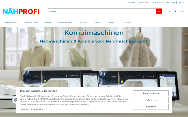 naehprofi.com