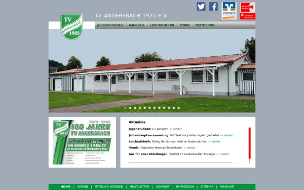 www.tv-angersbach.de