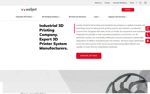 www.voxeljet.com