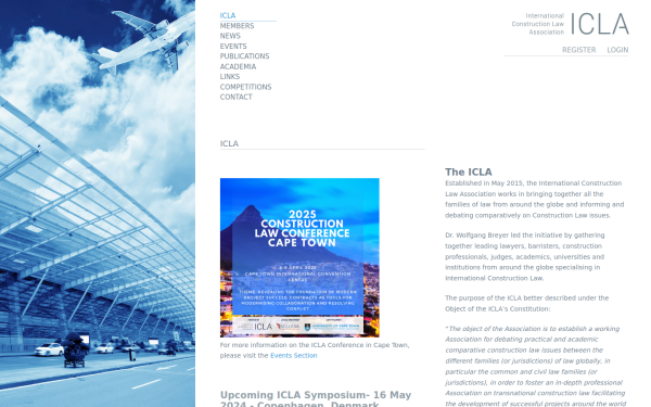 icl-assoc.com