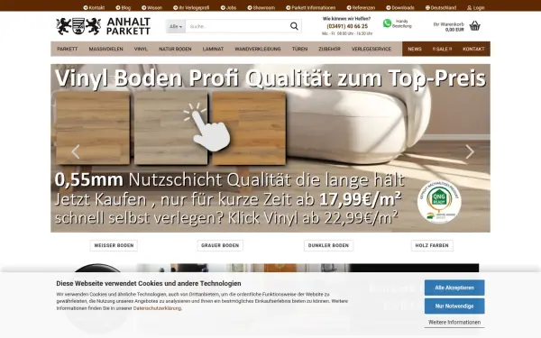 www.anhaltparkett.de