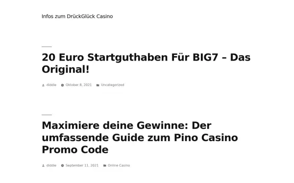 www.dieterschlesak.de
