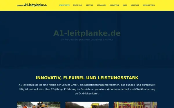 a1-leitplanke.de