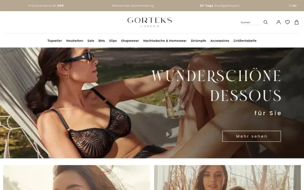 gorteks.de
