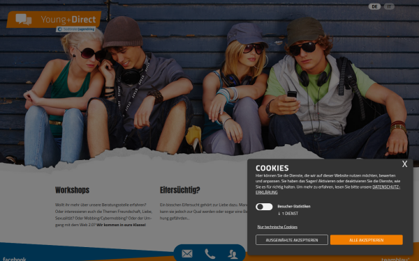 www.young-direct.it