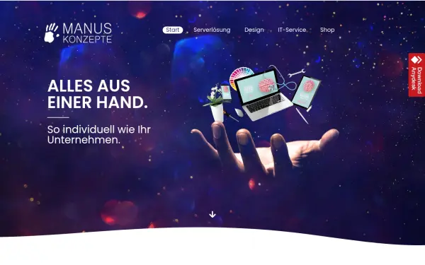 www.manus-konzepte.de