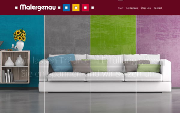 www.malergenau.de