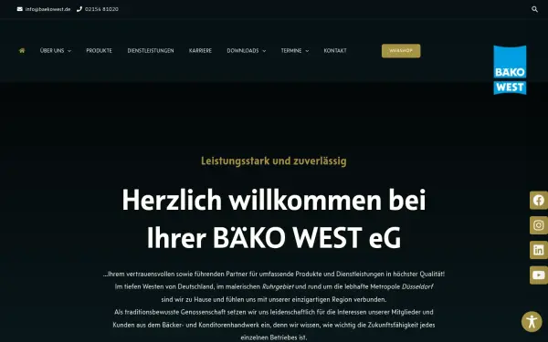 baekowest.de