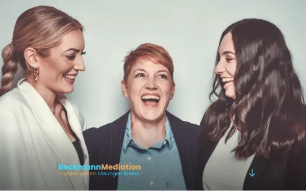 beckmann-mediation.de