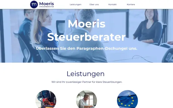 www.moeris.de