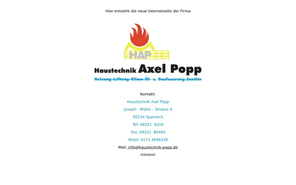 haustechnik-popp.de