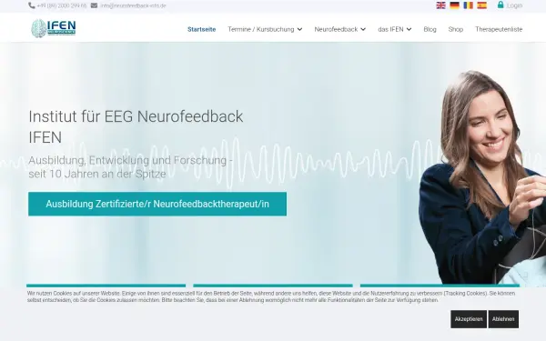 neurofeedback-info.de