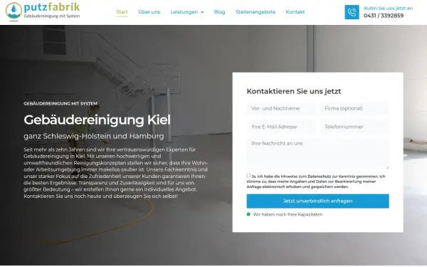 putzfabrik.de
