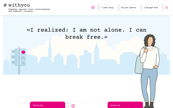 with-you.ch