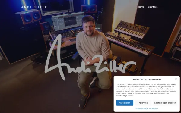 www.andiziller.de