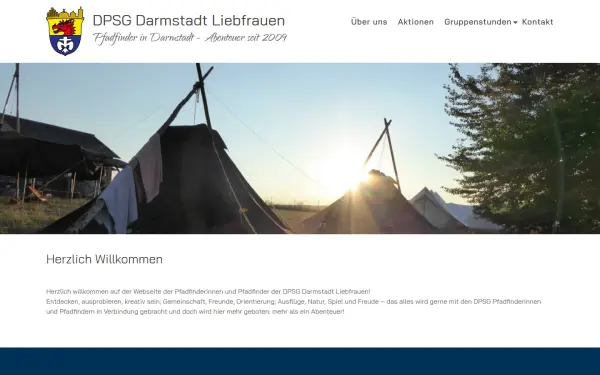 www.dpsg-darmstadt-liebfrauen.de